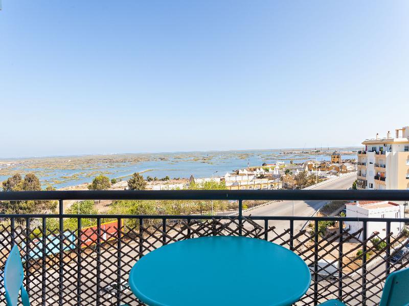 Formosa View Διαμέρισμα Φάρο Εξωτερικό φωτογραφία
