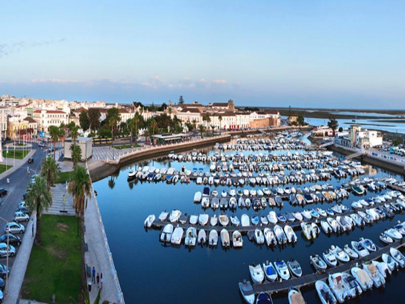 Formosa View Διαμέρισμα Φάρο Εξωτερικό φωτογραφία