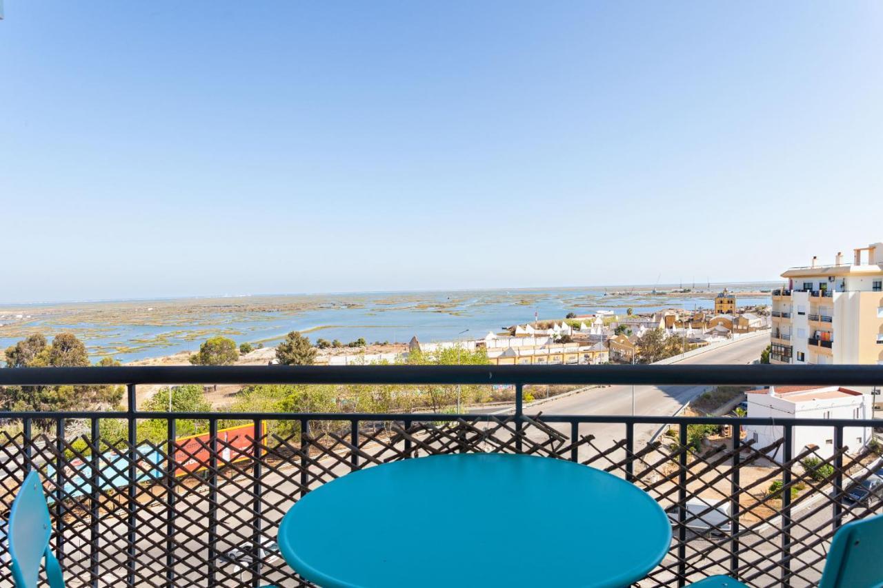 Formosa View Διαμέρισμα Φάρο Εξωτερικό φωτογραφία