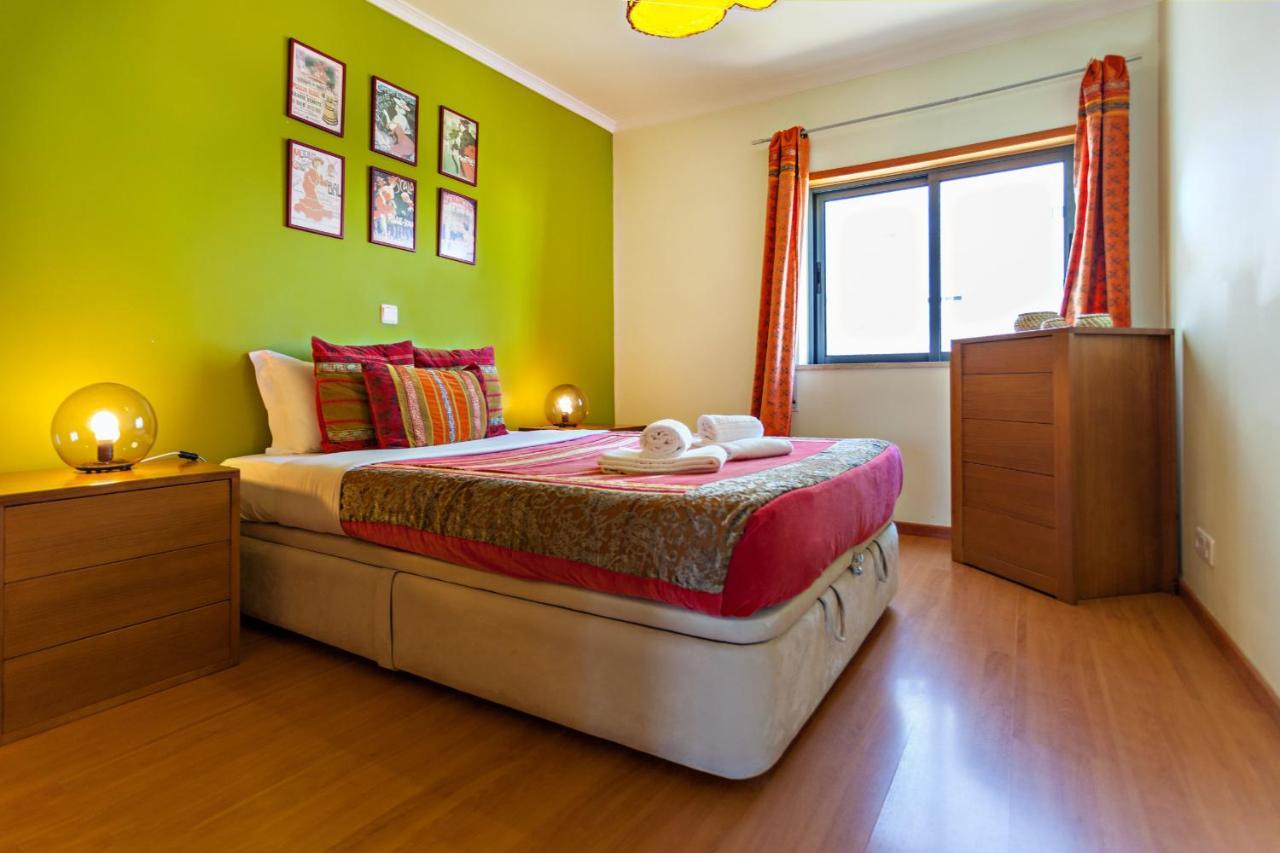 Formosa View Διαμέρισμα Φάρο Εξωτερικό φωτογραφία