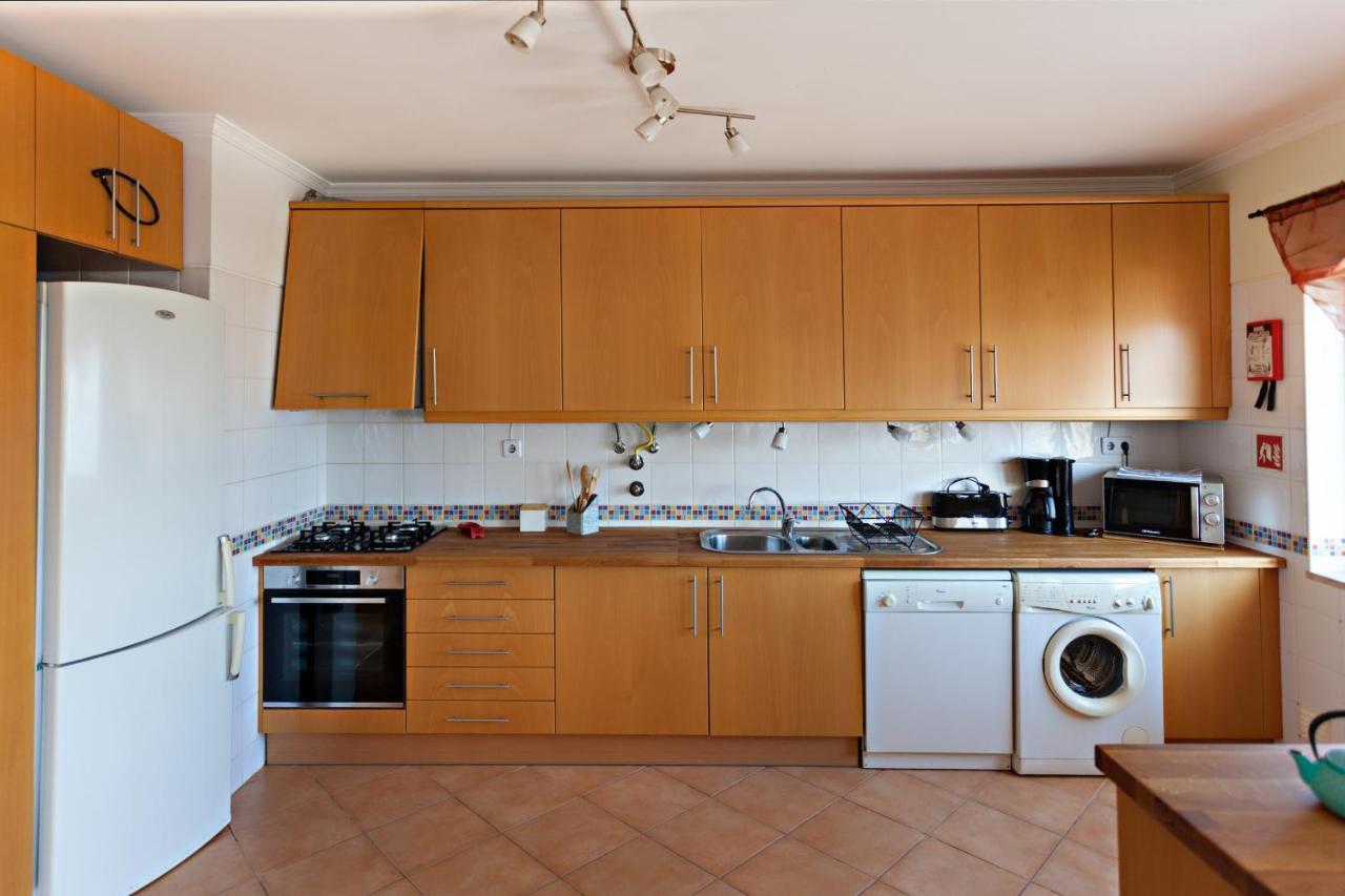 Formosa View Διαμέρισμα Φάρο Εξωτερικό φωτογραφία