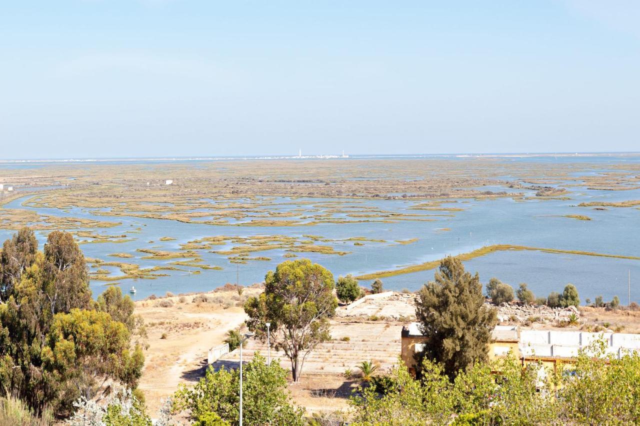 Formosa View Διαμέρισμα Φάρο Εξωτερικό φωτογραφία
