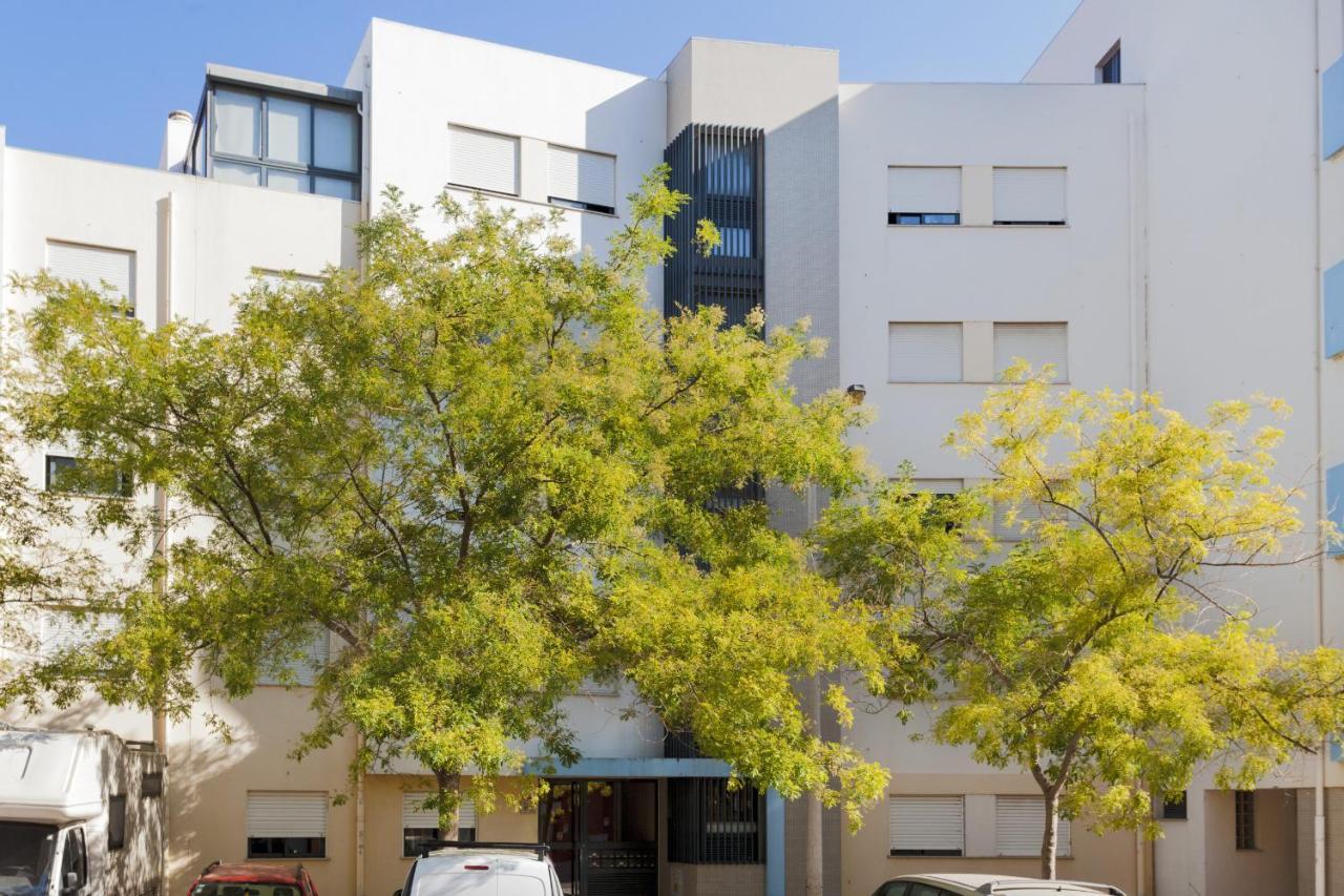 Formosa View Διαμέρισμα Φάρο Εξωτερικό φωτογραφία
